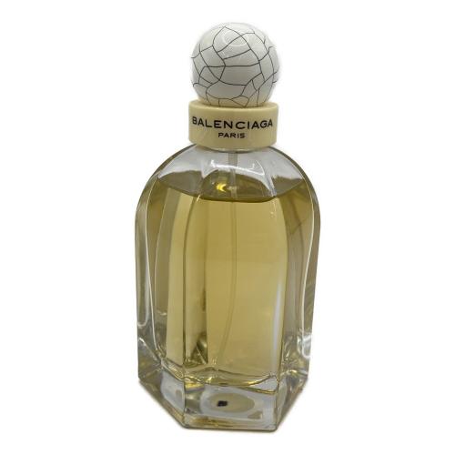 BALENCIAGA (バレンシアガ) オードパルファム 75ml 残量80%-99%