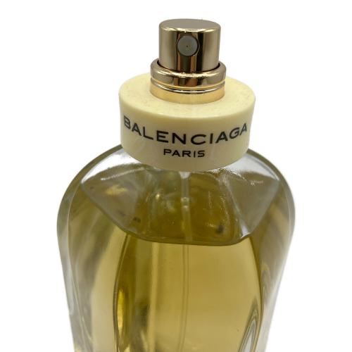 BALENCIAGA (バレンシアガ) オードパルファム 75ml 残量80%-99%