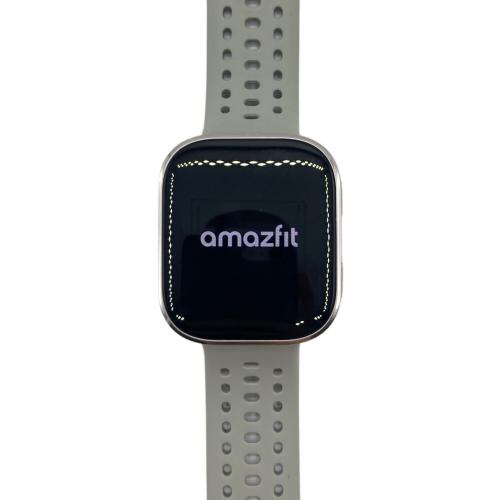 Amazfit(アマズフィット) Bip 6 スマートウォッチ