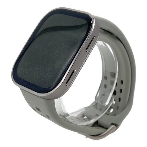 Amazfit(アマズフィット) Bip 6 スマートウォッチ