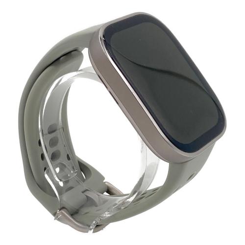 Amazfit(アマズフィット) Bip 6 スマートウォッチ
