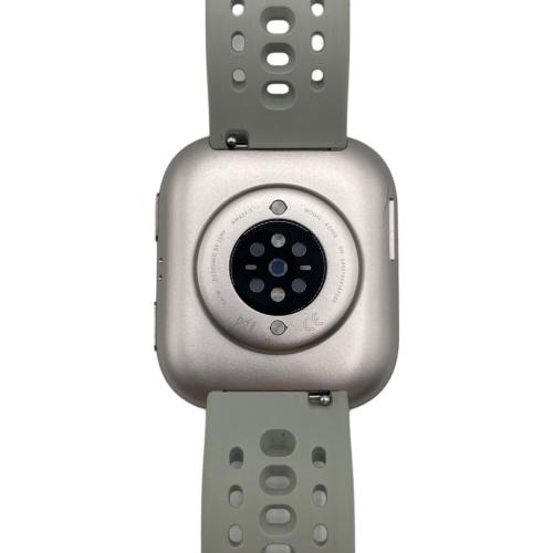 Amazfit(アマズフィット) Bip 6 スマートウォッチ