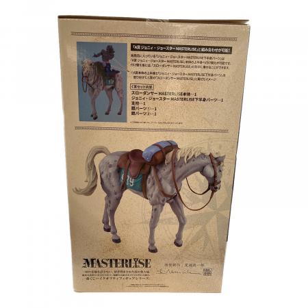 一番くじ ジョジョ C賞　 スローダンサー MASTERLISE ジョジョの奇妙な冒険 (ジョジョノキミョウナボウケン) スローダンサー
