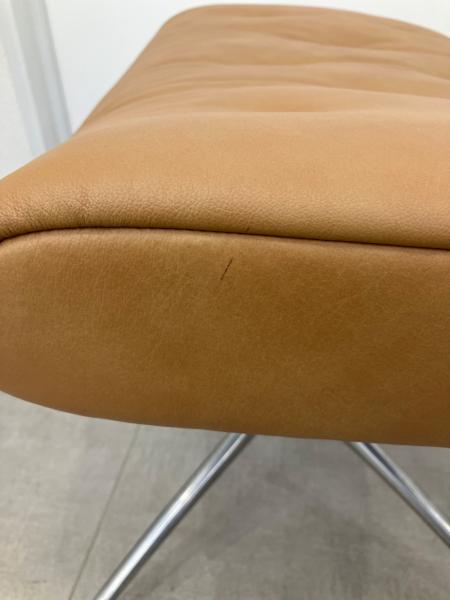 Ekornes (エコーネス) ストレスレスチェア ブラウン メトロスター