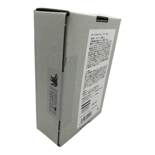 SoftBank (ソフトバンク) フレグランス 周東 24ml オードパルファム