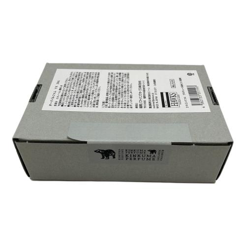 SoftBank (ソフトバンク) フレグランス 周東 24ml オードパルファム