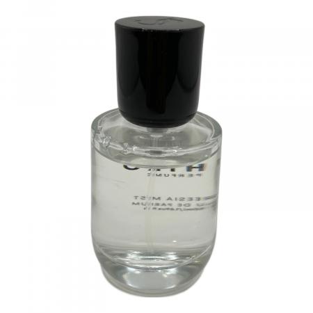 SHIRO (シロ) オードパルファム 50ml 残量80%-99% フリージア ミスト