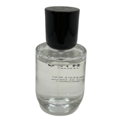 SHIRO (シロ) オードパルファム 50ml 残量80%-99% フリージア ミスト