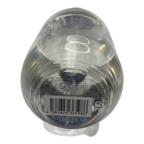 SHIRO (シロ) オードパルファム 50ml 残量80%-99% フリージア ミスト