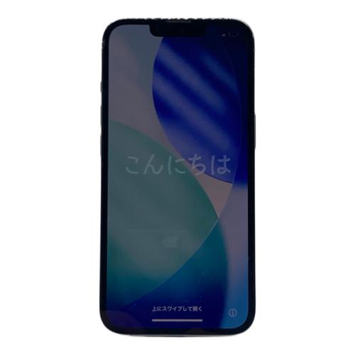Apple(アップル) iPhone13 Pro MLUN3J/A