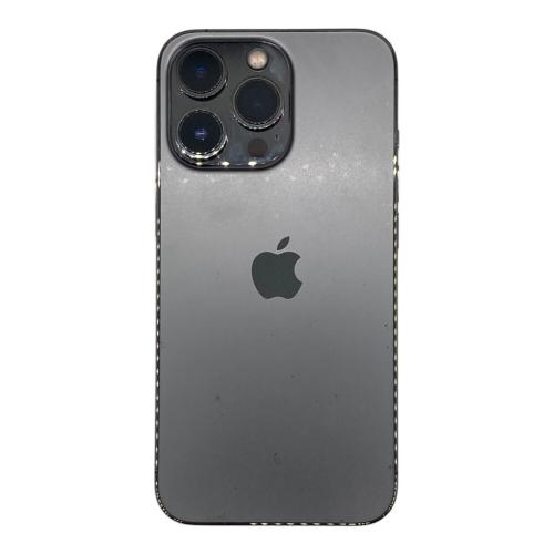 Apple(アップル) iPhone13 Pro MLUN3J/A