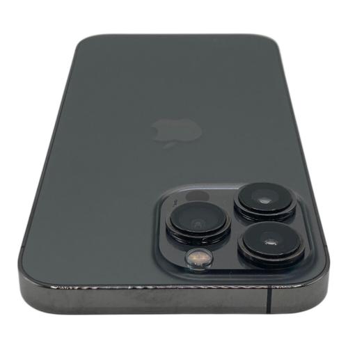 Apple(アップル) iPhone13 Pro MLUN3J/A