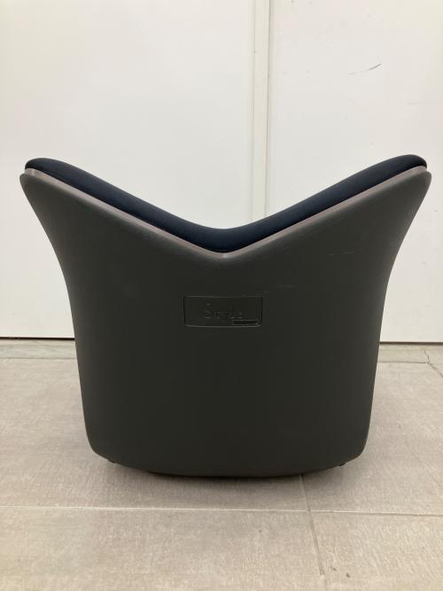 MTG Style PREMIUM 骨盤サポートチェア ブラック