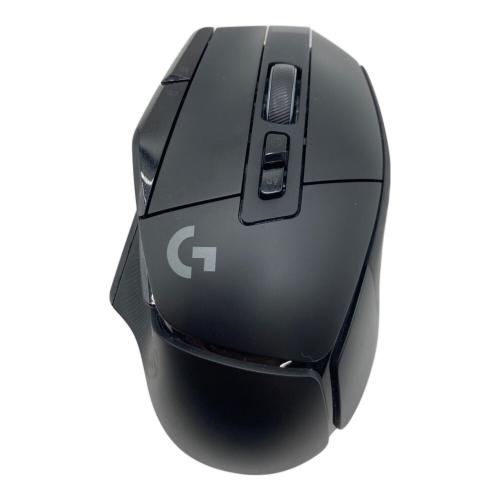 LOGICOOL (ロジクール) ワイヤレスゲーミングマウス G502X 　X LIGHTSPEED