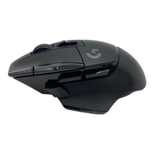 LOGICOOL (ロジクール) ワイヤレスゲーミングマウス G502X 　X LIGHTSPEED