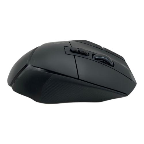 LOGICOOL (ロジクール) ワイヤレスゲーミングマウス G502X 　X LIGHTSPEED