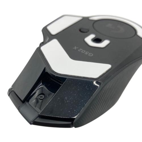 LOGICOOL (ロジクール) ワイヤレスゲーミングマウス G502X 　X LIGHTSPEED