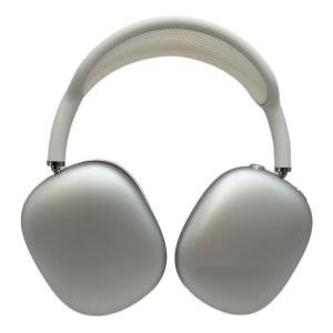 Apple (アップル) ワイヤレスヘッドホンAirPods　MAX MGYJ3J/A H0YFK267P3WC