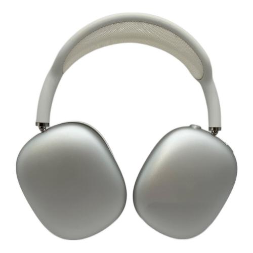 Apple (アップル) ワイヤレスヘッドホンAirPods　MAX MGYJ3J/A H0YFK267P3WC