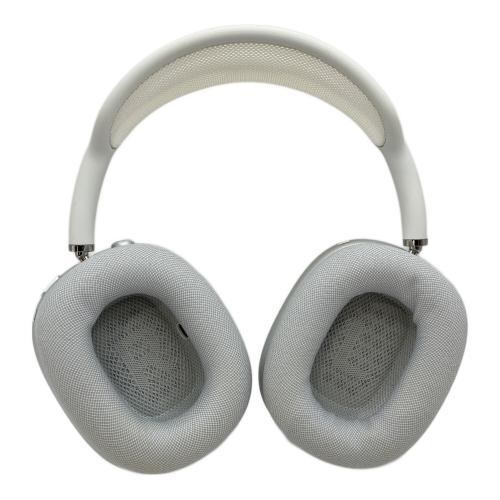Apple (アップル) ワイヤレスヘッドホンAirPods　MAX MGYJ3J/A H0YFK267P3WC