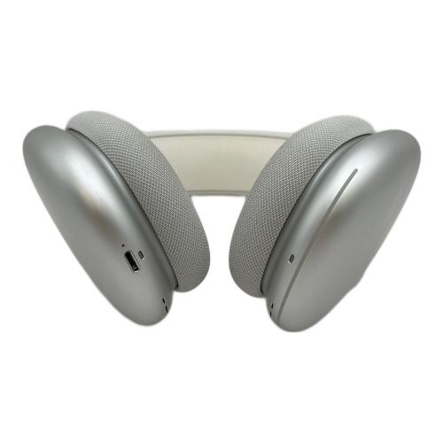 Apple (アップル) ワイヤレスヘッドホンAirPods　MAX MGYJ3J/A H0YFK267P3WC