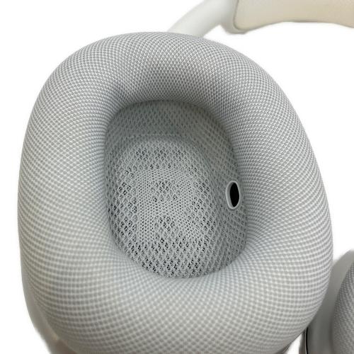 Apple (アップル) ワイヤレスヘッドホンAirPods　MAX MGYJ3J/A H0YFK267P3WC