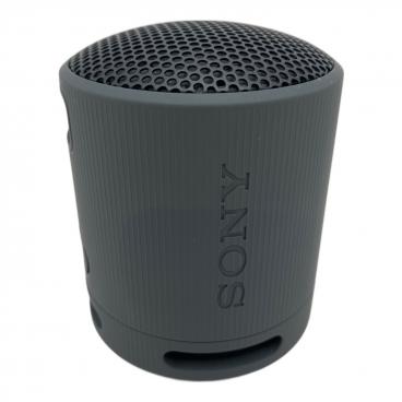 SONY (ソニー) ワイヤレススピーカー SRS-ULT30｜トレファクONLINE
