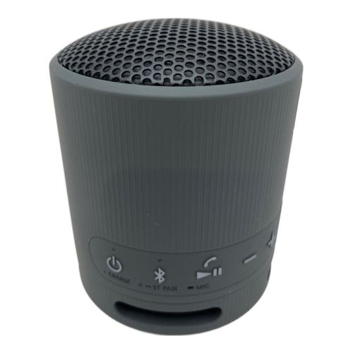 SONY (ソニー) Bluetooth対応スピーカー SRS-XB100 動作確認済み