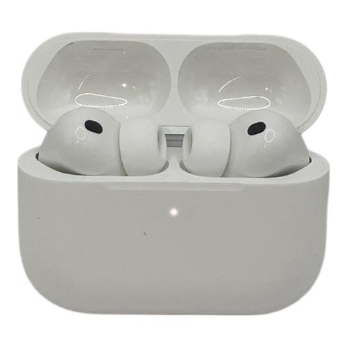 Apple (アップル) AirPods Pro(第3世代) A3063
