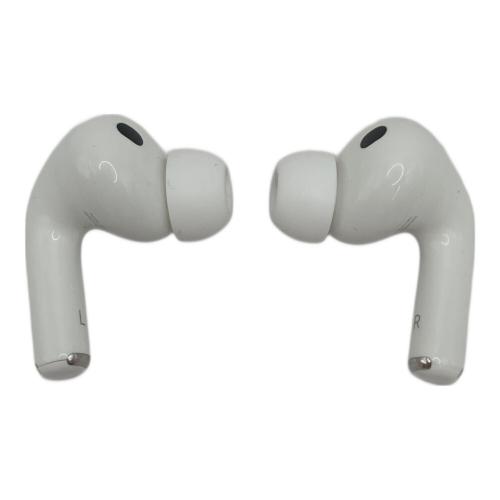 Apple (アップル) AirPods Pro(第3世代) A3063