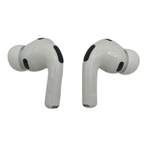 Apple (アップル) AirPods Pro(第3世代) A3063