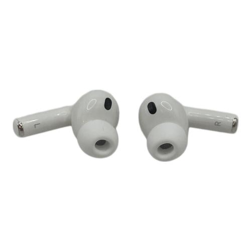 Apple (アップル) AirPods Pro(第3世代) A3063