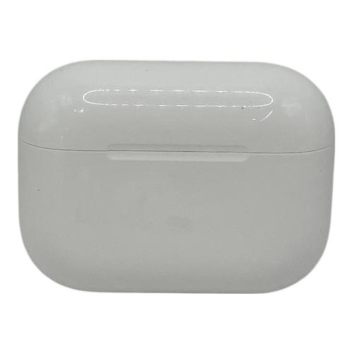 Apple (アップル) AirPods Pro(第3世代) A3063
