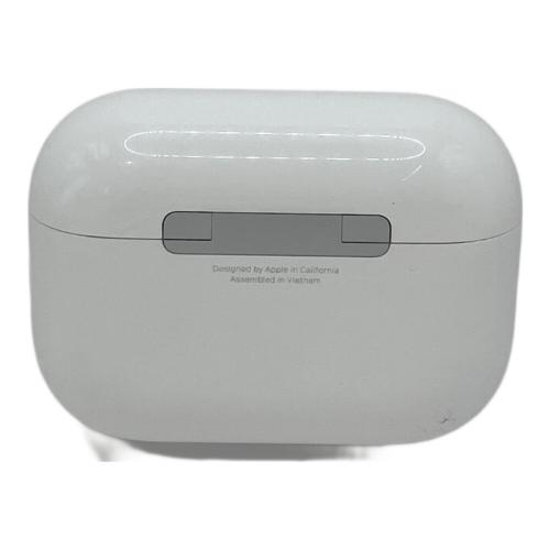 Apple (アップル) AirPods Pro(第3世代) A3063