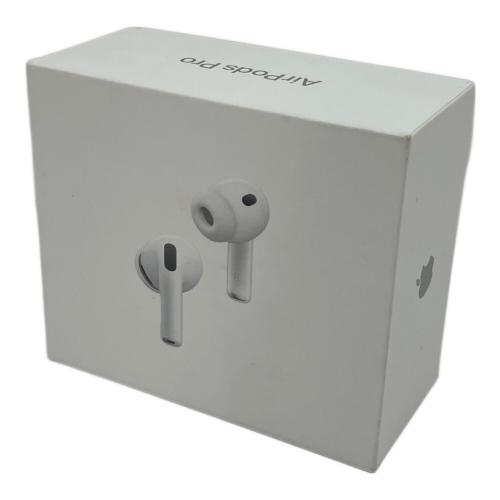 Apple (アップル) AirPods Pro(第3世代) A3063