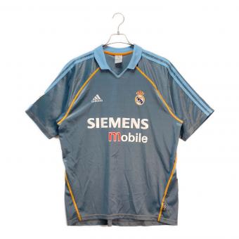 adidas(アディダス) レアル・マドリード ユニフォーム ASR001
