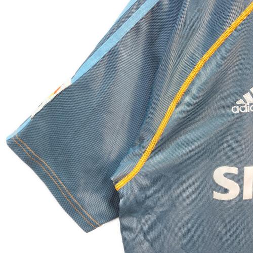 adidas(アディダス) レアル・マドリード ユニフォーム ASR001