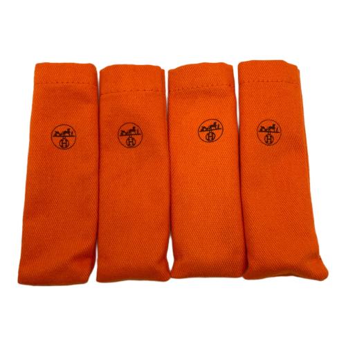 HERMES (エルメス) オードパルファム 4本セット ツイリー ドゥ エルメス オー ジンジャー・ツイリー ドゥ エルメス・バレニア・トゥッティ 15ml 残量80%-99%