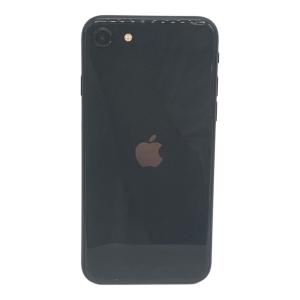 Apple (アップル) iPhone SE(第2世代) MHGP3J/A