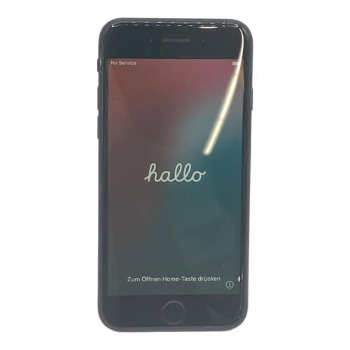 Apple (アップル) iPhone SE(第2世代) MHGP3J/A