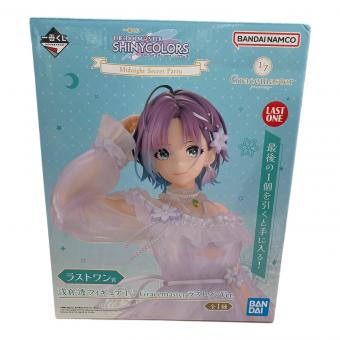 フィギュア アイドルマスターシャイニーカラーズ 一番くじ ラストワン賞