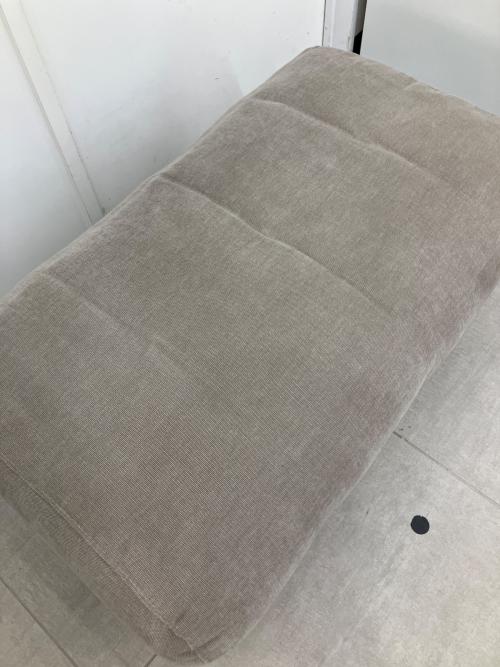 NAGANO INTERIOR (ナガノインテリア) オットマン SC101-1S グレー