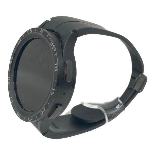 galaxy watch5 pro スマートウォッチ SM-R920