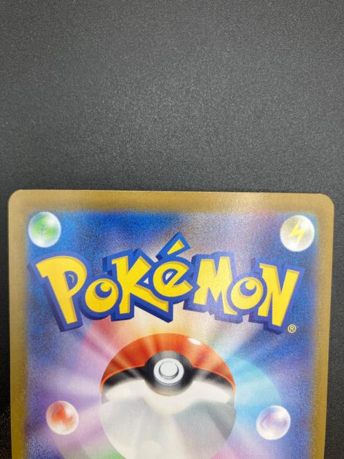 メガフジギバナex ポケモンカード SAR MEGA