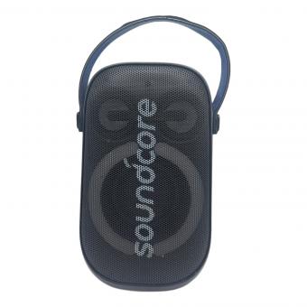 soundcore ワイヤレススピーカー Soundcore Rave Neo2 持ち手ハガレ有