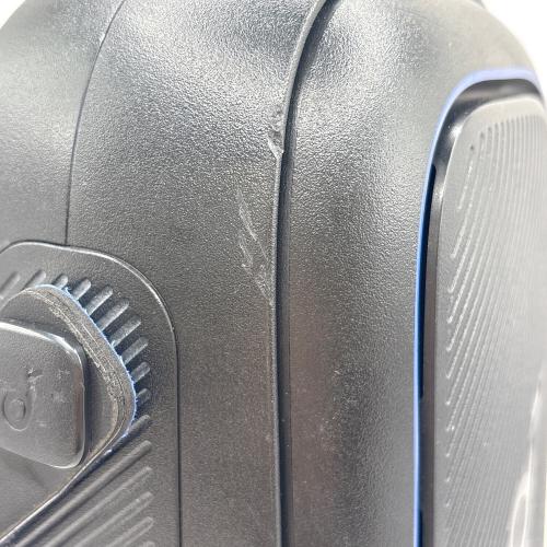 soundcore ワイヤレススピーカー Soundcore Rave Neo2 持ち手ハガレ有