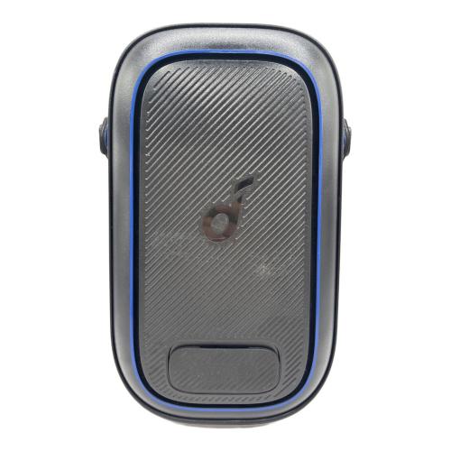 soundcore ワイヤレススピーカー Soundcore Rave Neo2 持ち手ハガレ有