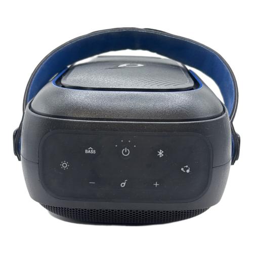 soundcore ワイヤレススピーカー Soundcore Rave Neo2 持ち手ハガレ有