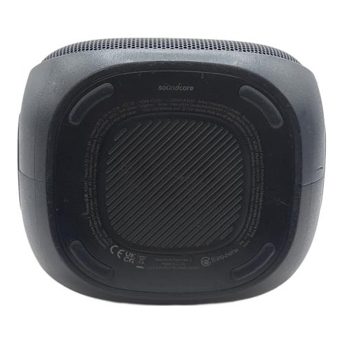 soundcore ワイヤレススピーカー Soundcore Rave Neo2 持ち手ハガレ有