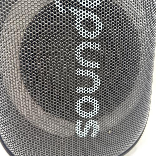 soundcore ワイヤレススピーカー Soundcore Rave Neo2 持ち手ハガレ有